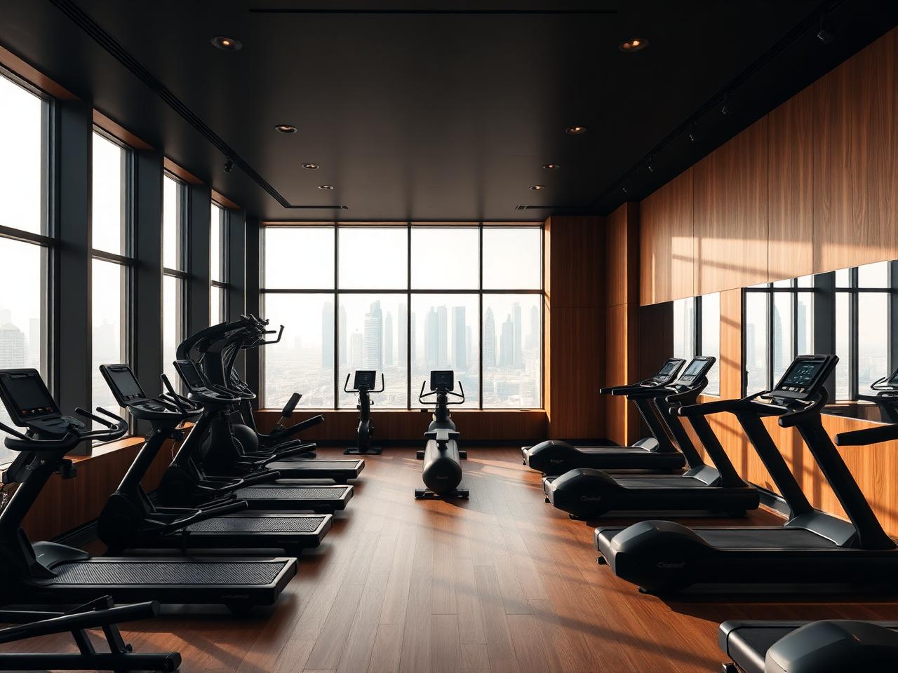 Gyms