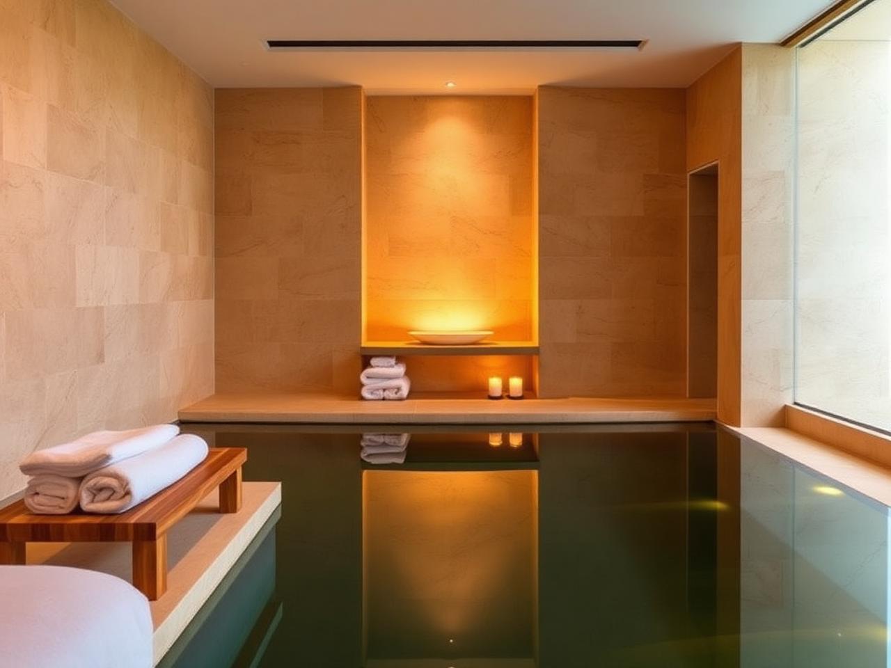 Spas